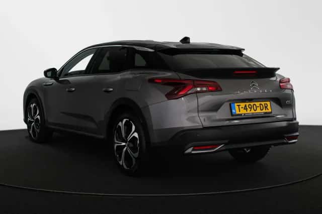 Citroën C5 X (2023) thumbnail 4