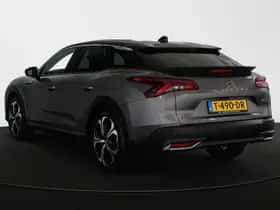Citroën C5 X (2023) thumbnail 4