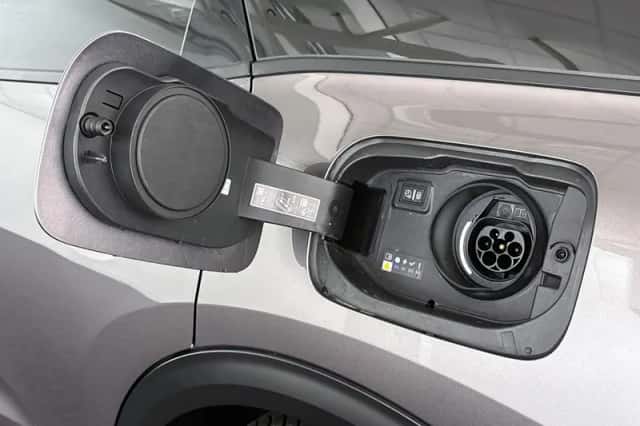 Citroën C5 X (2023) thumbnail 31