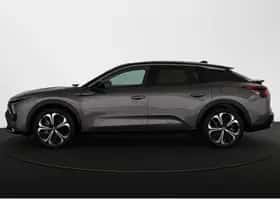 Citroën C5 X (2023) thumbnail 33