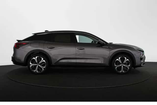 Citroën C5 X (2023) thumbnail 34