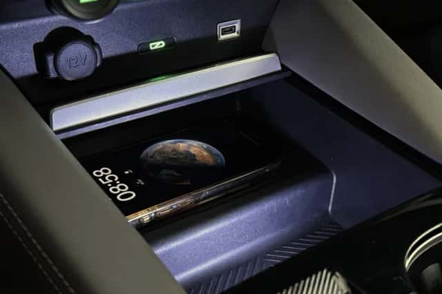 Citroën C5 X (2023) thumbnail 39