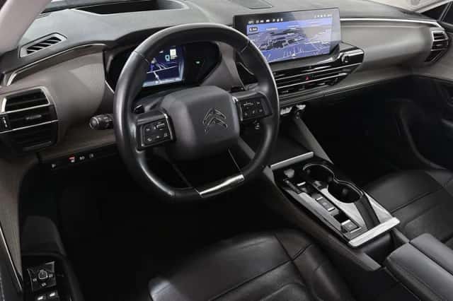 Citroën C5 X (2023) thumbnail 5