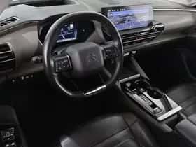 Citroën C5 X (2023) thumbnail 5