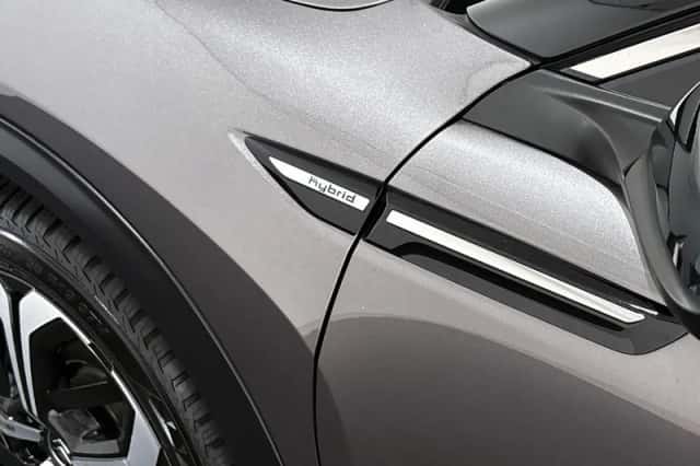 Citroën C5 X (2023) thumbnail 44