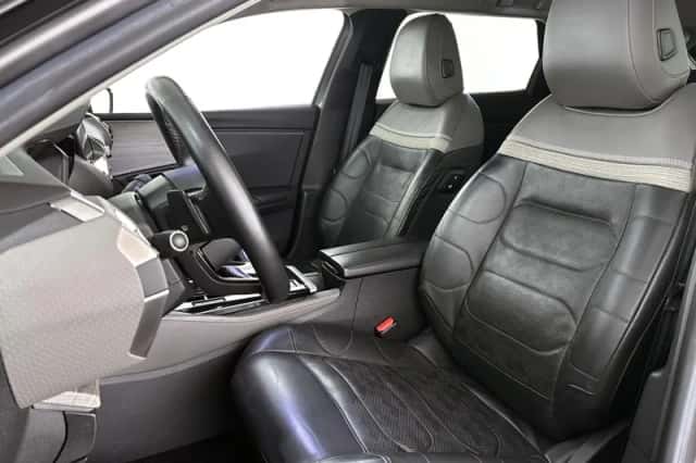 Citroën C5 X (2023) thumbnail 6
