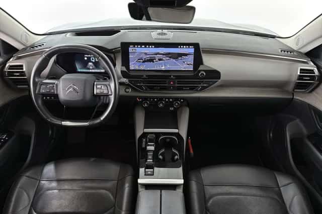 Citroën C5 X (2023) thumbnail 7
