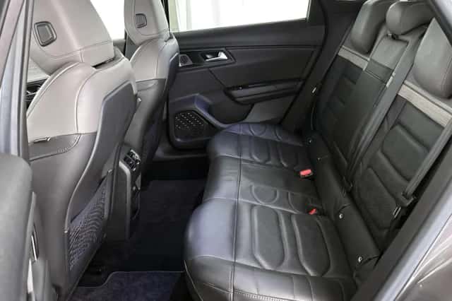 Citroën C5 X (2023) thumbnail 8