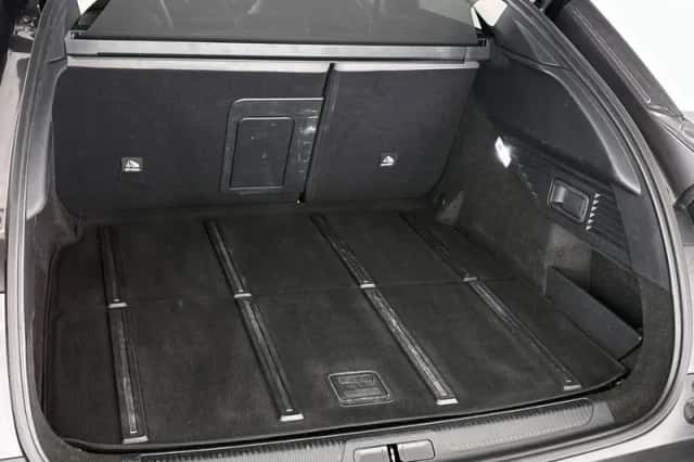 Citroën C5 X (2023) thumbnail 9