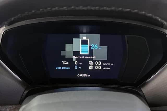 Citroën C5 X (2023) thumbnail 10