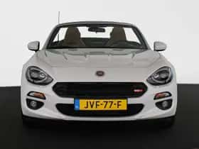 Fiat 124 Spider (2018) thumbnail 13