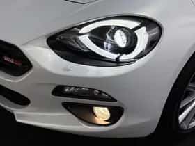 Fiat 124 Spider (2018) thumbnail 17