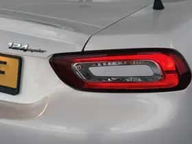 Fiat 124 Spider (2018) thumbnail 19