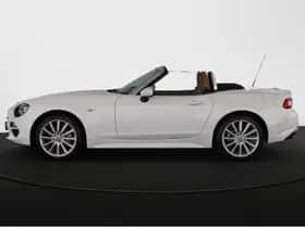 Fiat 124 Spider (2018) thumbnail 29