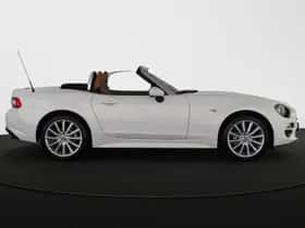 Fiat 124 Spider (2018) thumbnail 30