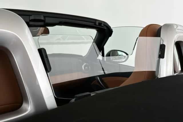 Fiat 124 Spider (2018) thumbnail 36