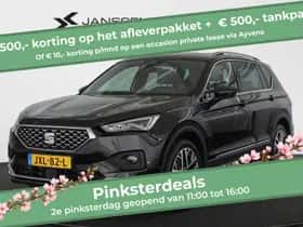 SEAT Tarraco (2022)