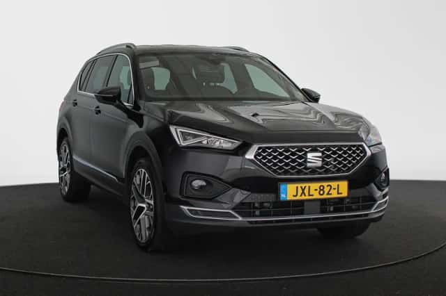 SEAT Tarraco (2022) thumbnail 2
