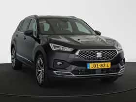 SEAT Tarraco (2022) thumbnail 2