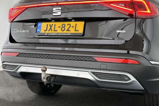 SEAT Tarraco (2022) thumbnail 11