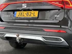 SEAT Tarraco (2022) thumbnail 11