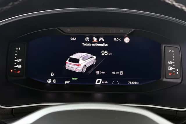 SEAT Tarraco (2022) thumbnail 12