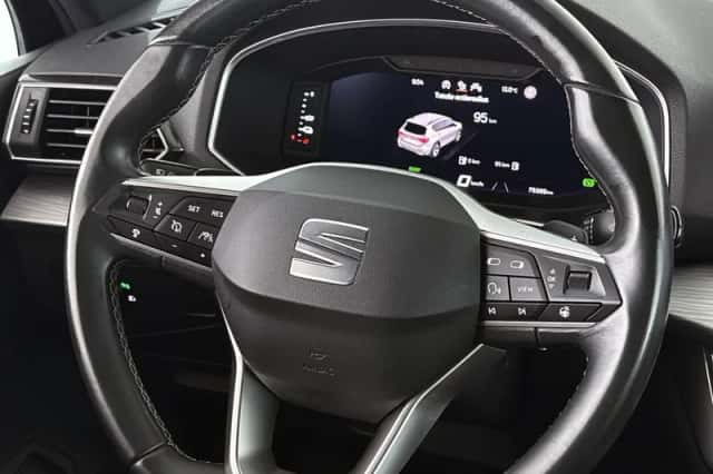 SEAT Tarraco (2022) thumbnail 13