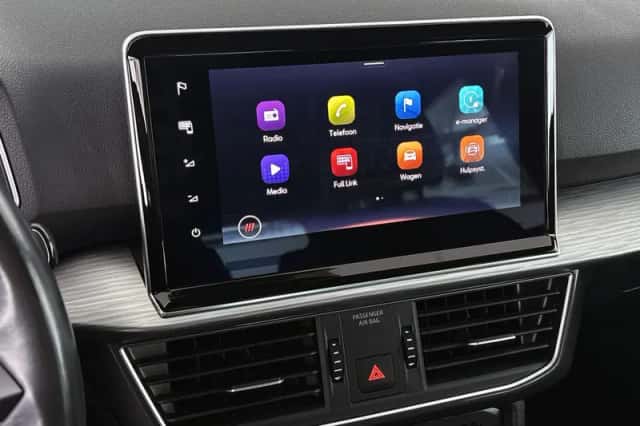 SEAT Tarraco (2022) thumbnail 14