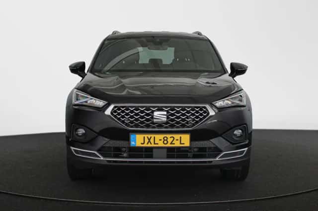 SEAT Tarraco (2022) thumbnail 15