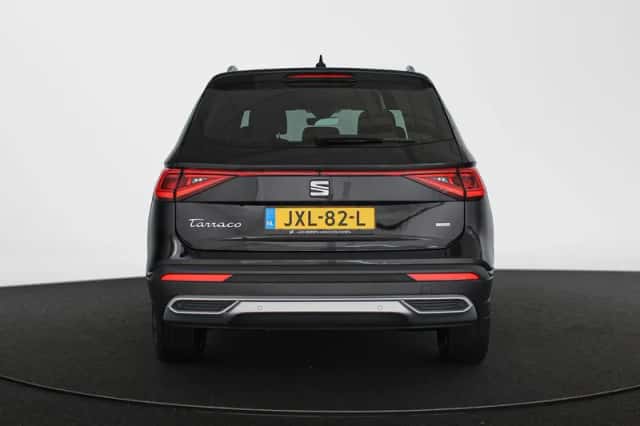 SEAT Tarraco (2022) thumbnail 16