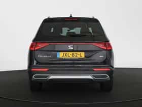 SEAT Tarraco (2022) thumbnail 16