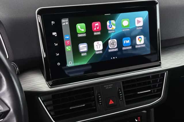 SEAT Tarraco (2022) thumbnail 18