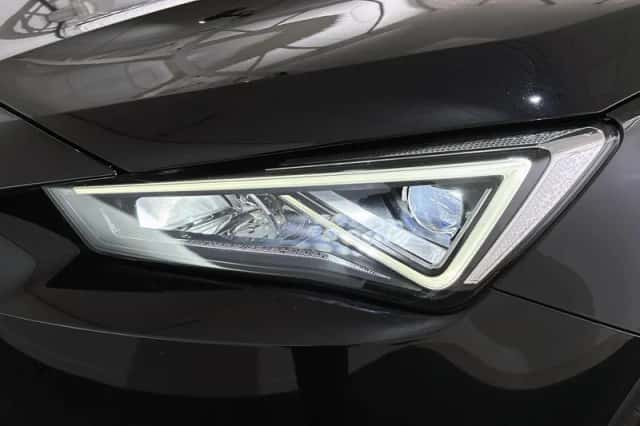 SEAT Tarraco (2022) thumbnail 20