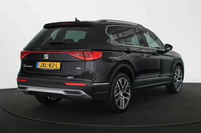 SEAT Tarraco (2022) thumbnail 3
