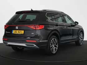 SEAT Tarraco (2022) thumbnail 3