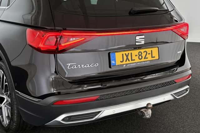 SEAT Tarraco (2022) thumbnail 22