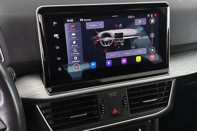 SEAT Tarraco (2022) thumbnail 25