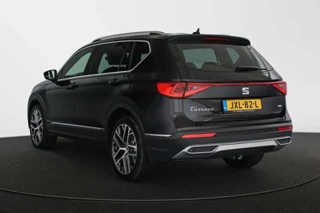 SEAT Tarraco (2022) thumbnail 4