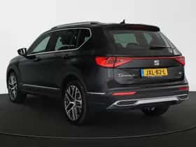 SEAT Tarraco (2022) thumbnail 4