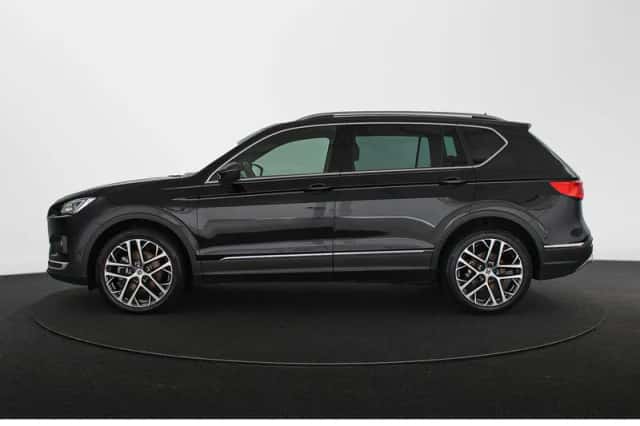 SEAT Tarraco (2022) thumbnail 34