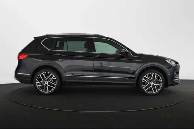 SEAT Tarraco (2022) thumbnail 35