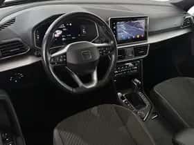 SEAT Tarraco (2022) thumbnail 5