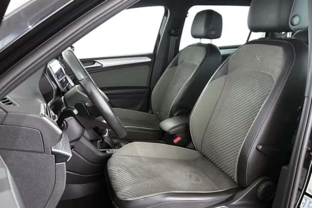 SEAT Tarraco (2022) thumbnail 6