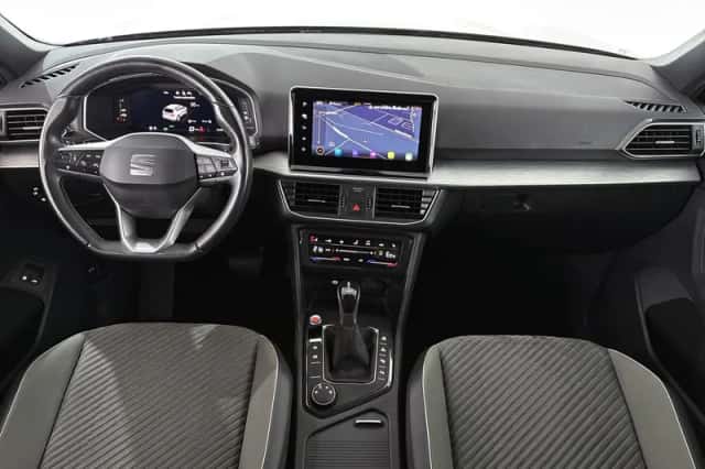 SEAT Tarraco (2022) thumbnail 7
