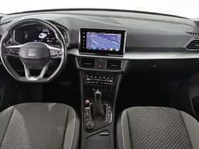 SEAT Tarraco (2022) thumbnail 7