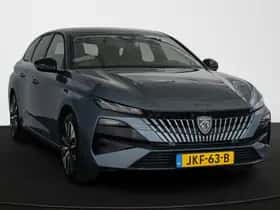 Peugeot 308 (2025) thumbnail 2