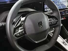 Peugeot 308 (2025) thumbnail 11