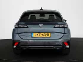 Peugeot 308 (2025) thumbnail 15