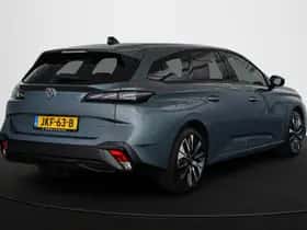 Peugeot 308 (2025) thumbnail 3