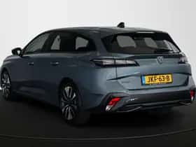 Peugeot 308 (2025) thumbnail 4